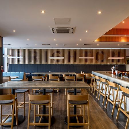 Holiday Inn Brighton Seafront By Ihg Екстер'єр фото
