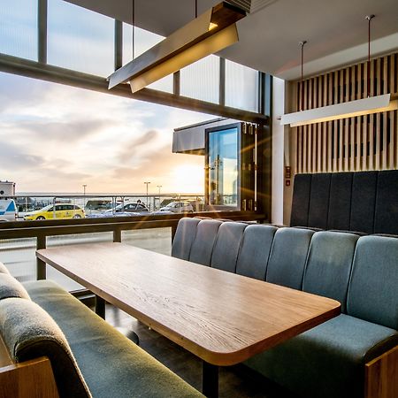 Holiday Inn Brighton Seafront By Ihg Екстер'єр фото