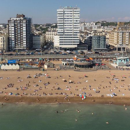 Holiday Inn Brighton Seafront By Ihg Екстер'єр фото