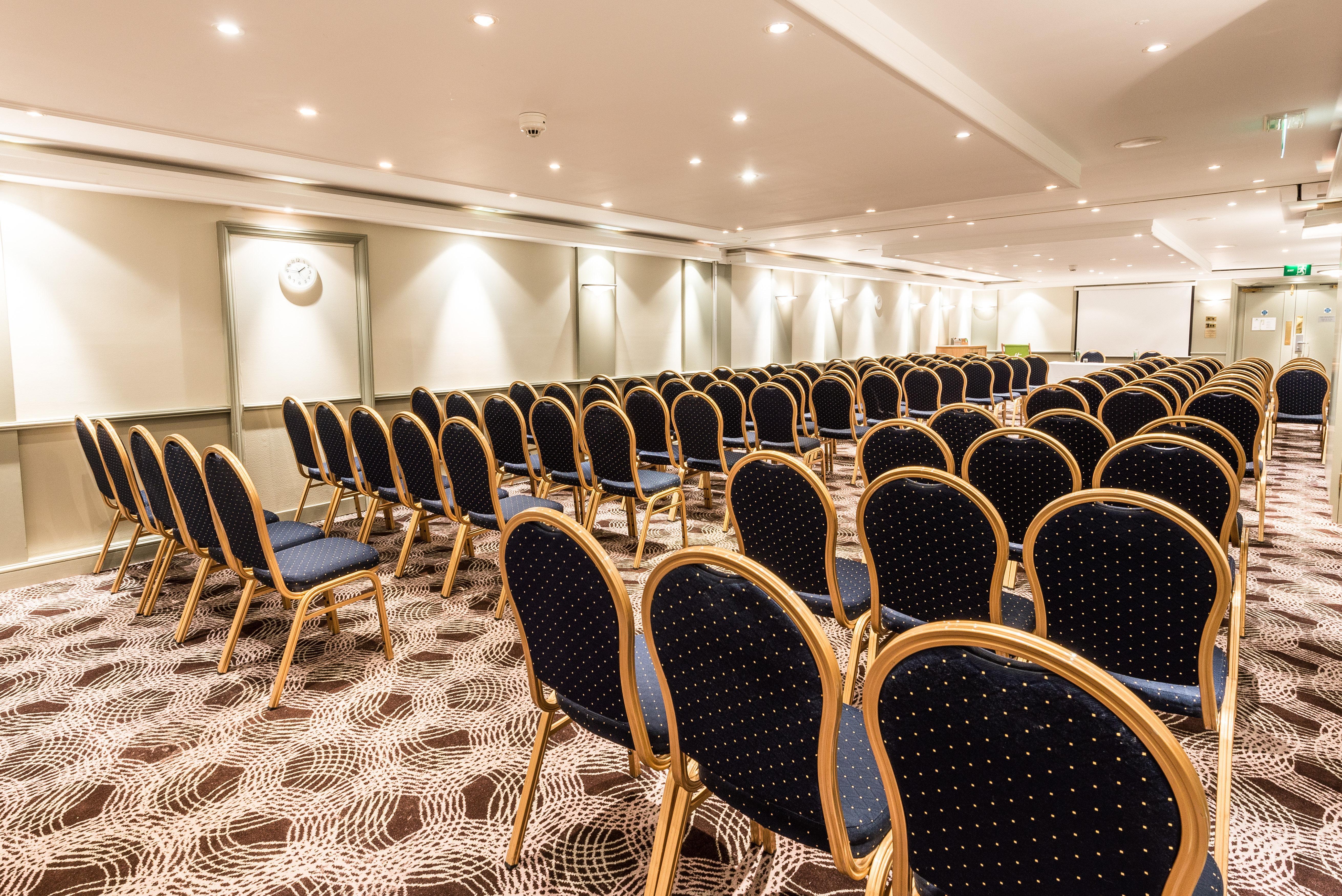 Holiday Inn Brighton Seafront By Ihg Екстер'єр фото