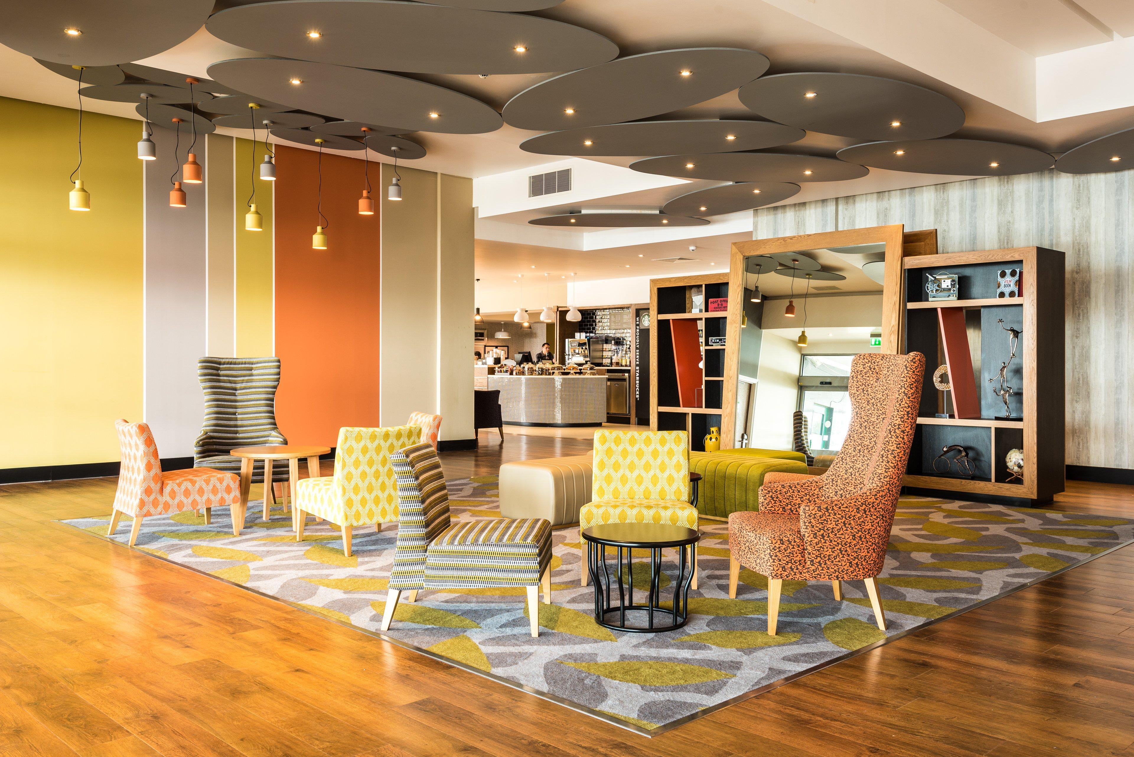 Holiday Inn Brighton Seafront By Ihg Екстер'єр фото