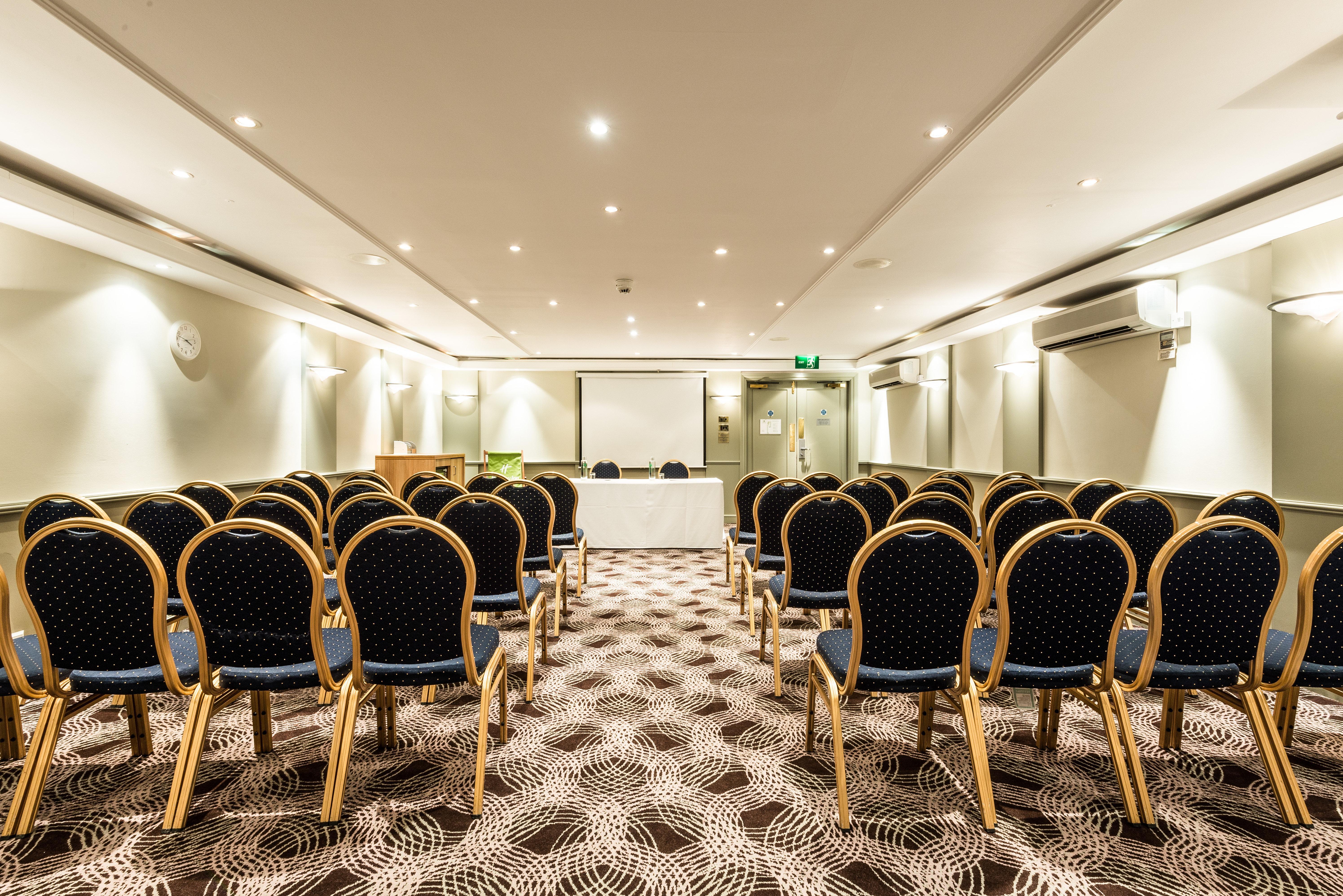 Holiday Inn Brighton Seafront By Ihg Екстер'єр фото