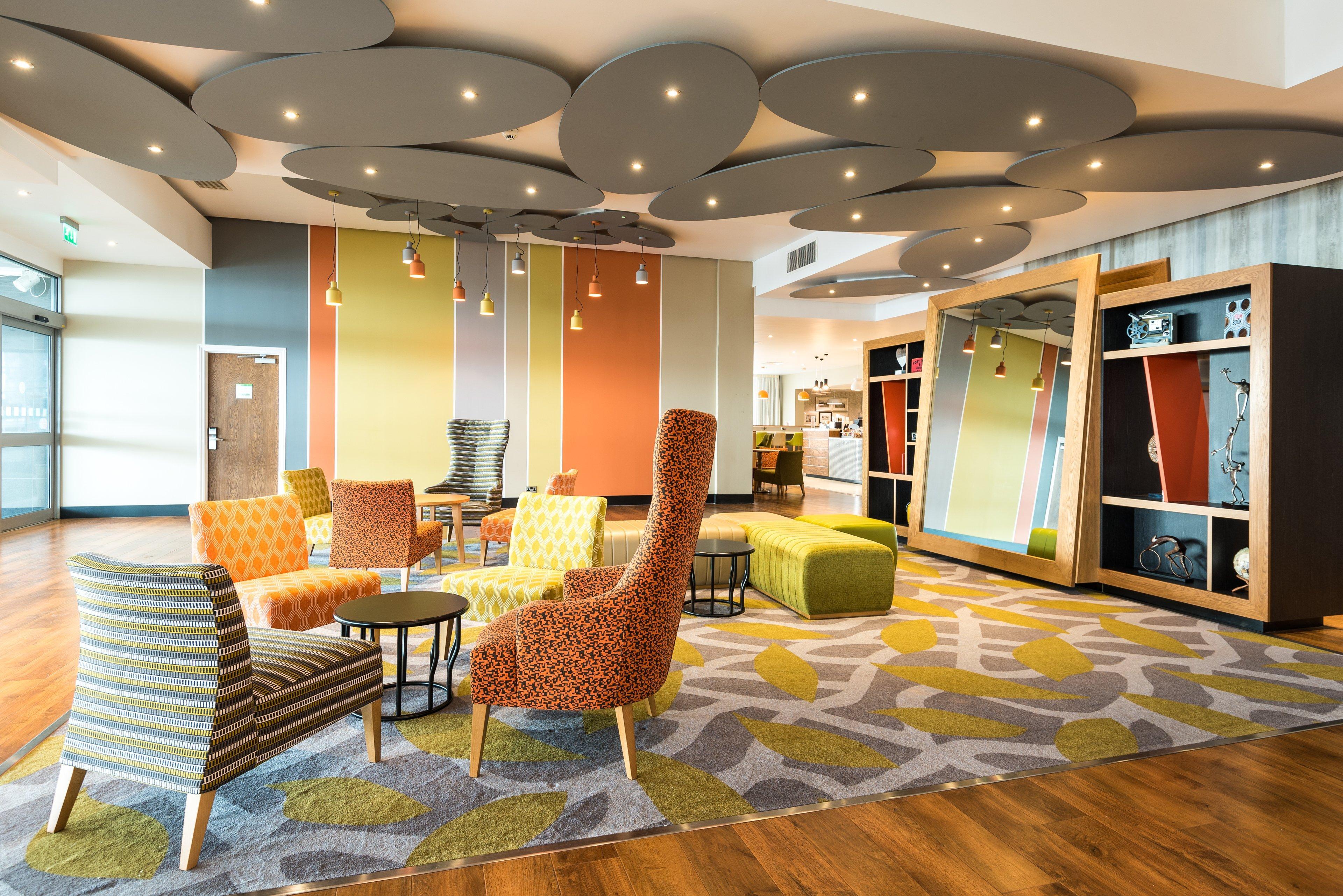 Holiday Inn Brighton Seafront By Ihg Екстер'єр фото