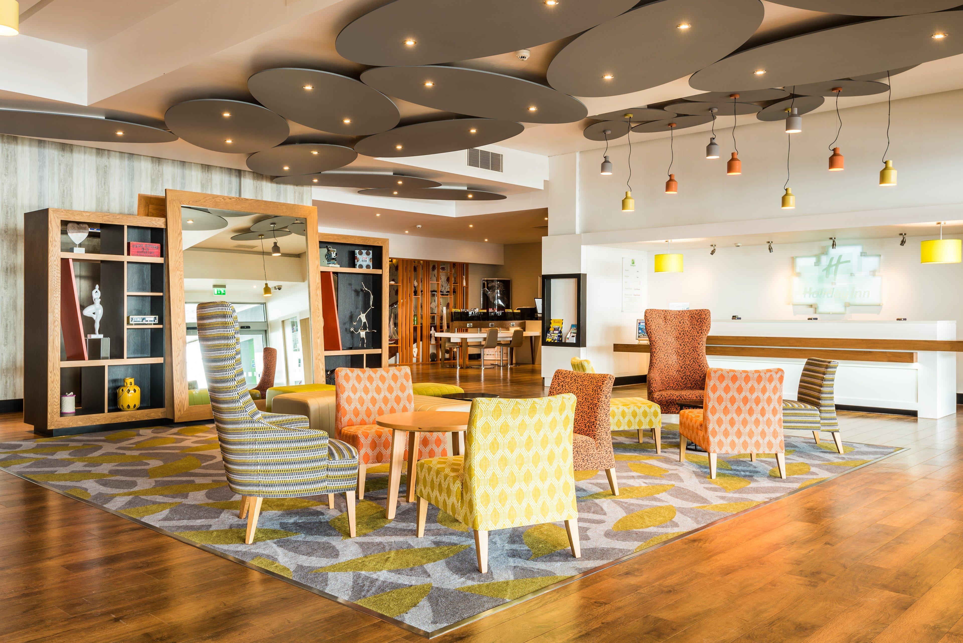 Holiday Inn Brighton Seafront By Ihg Екстер'єр фото