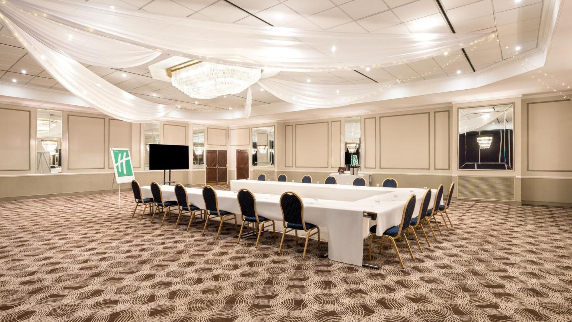 Holiday Inn Brighton Seafront By Ihg Екстер'єр фото