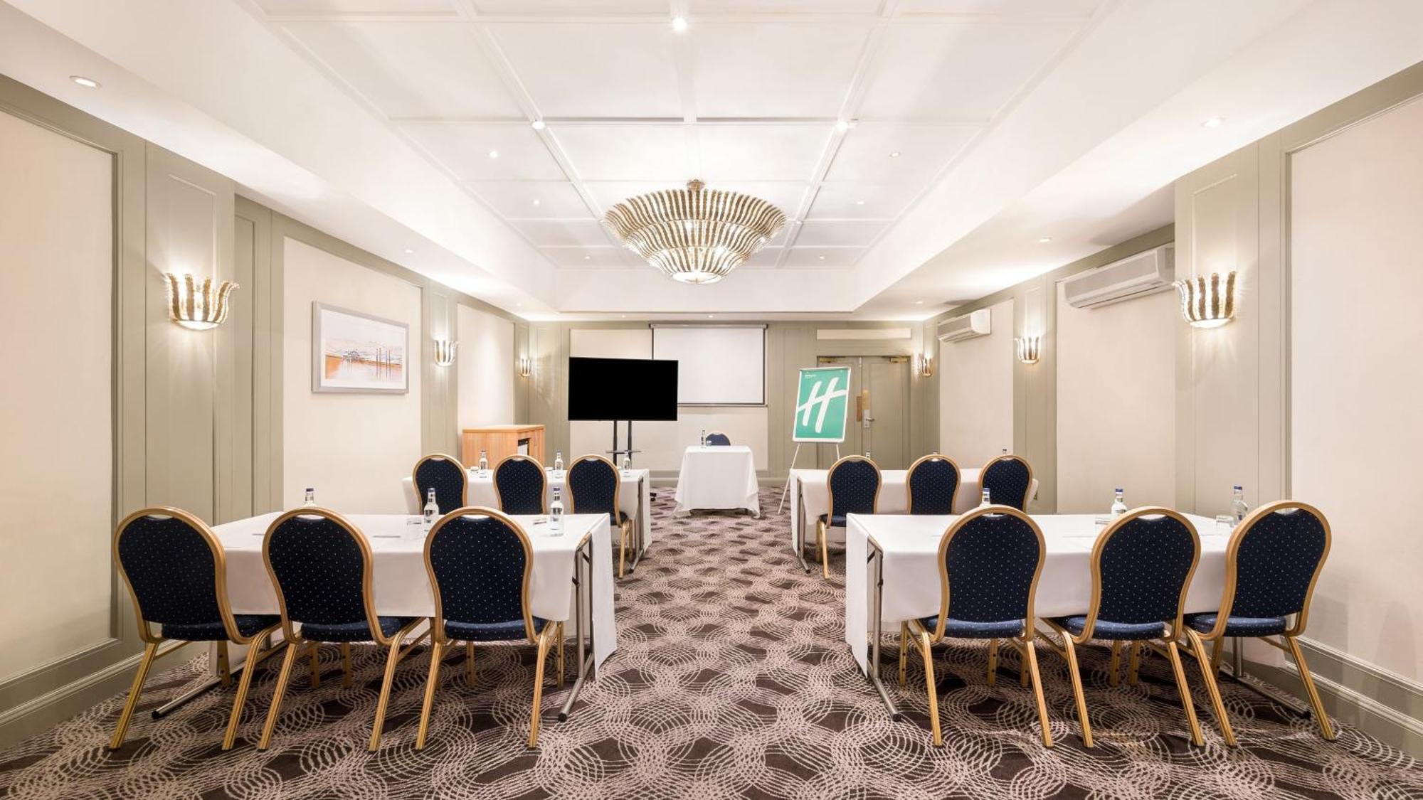 Holiday Inn Brighton Seafront By Ihg Екстер'єр фото