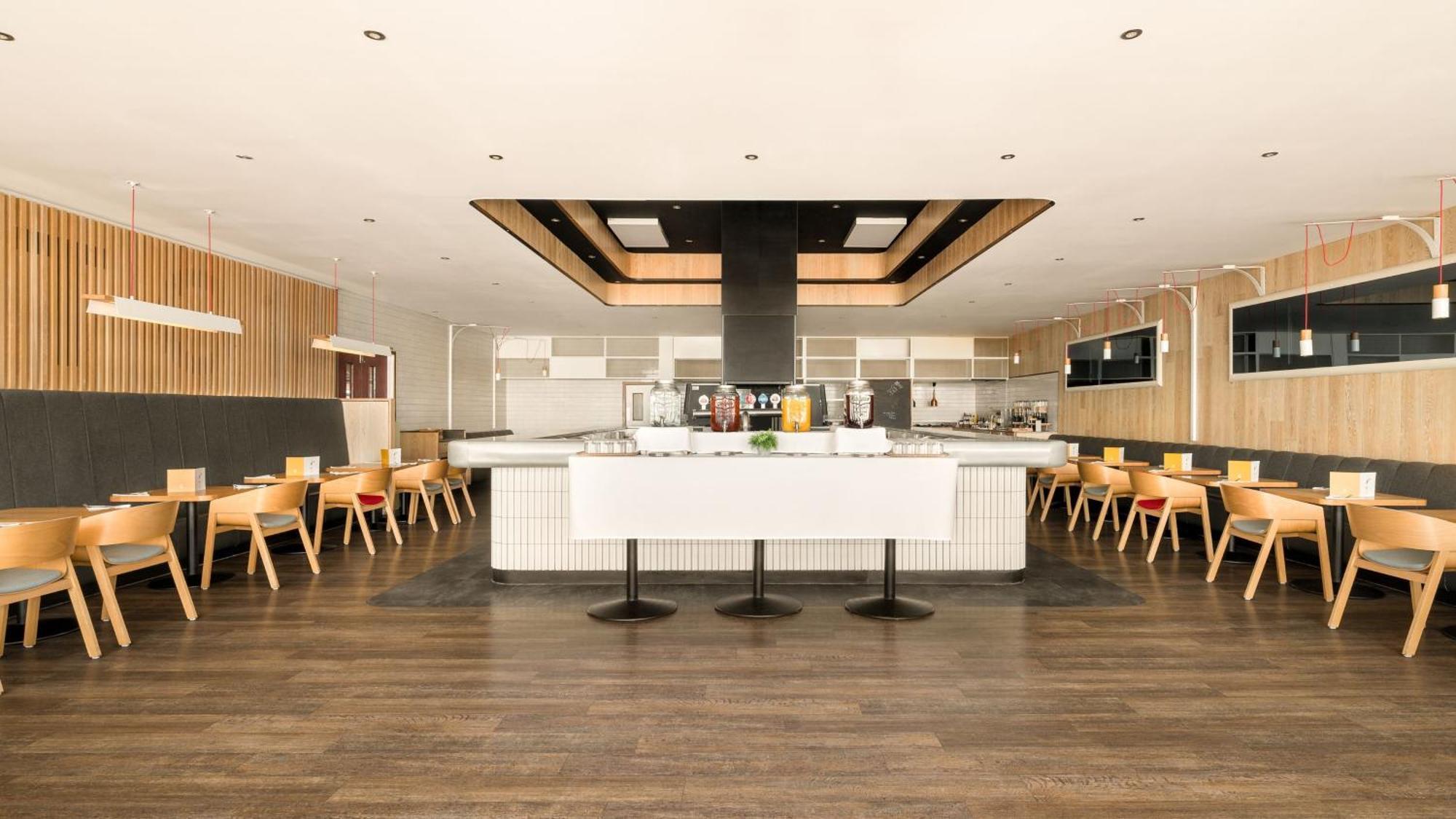 Holiday Inn Brighton Seafront By Ihg Екстер'єр фото