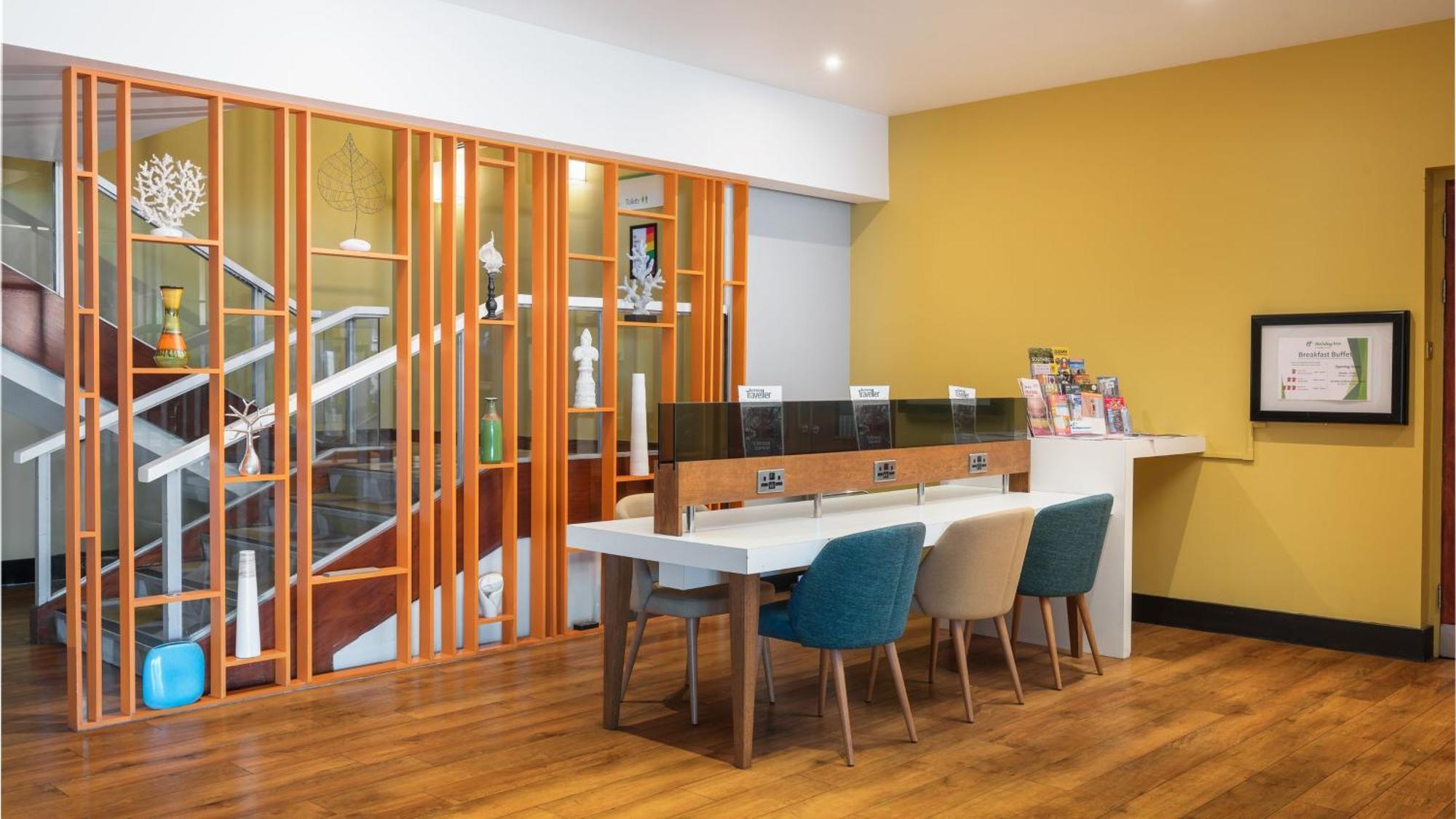 Holiday Inn Brighton Seafront By Ihg Екстер'єр фото