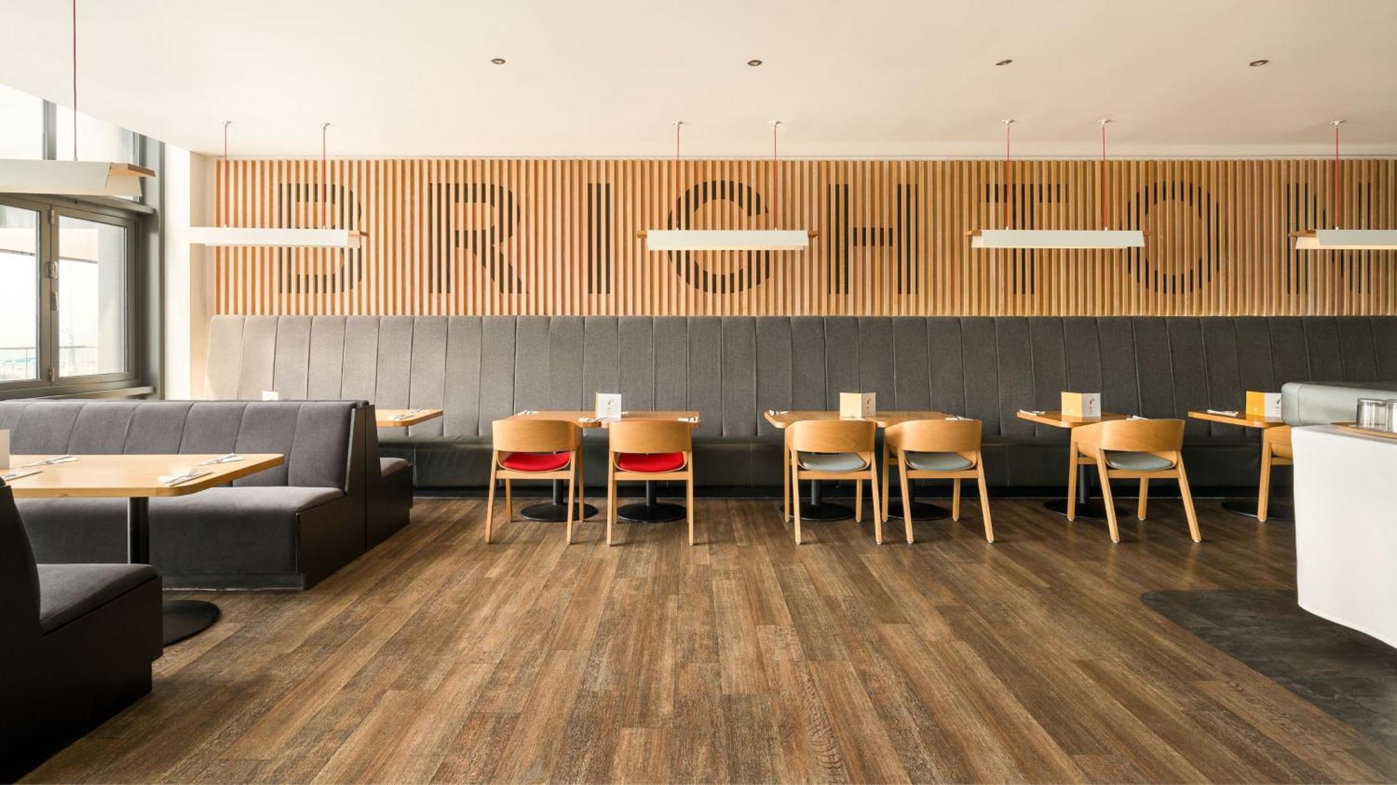 Holiday Inn Brighton Seafront By Ihg Екстер'єр фото