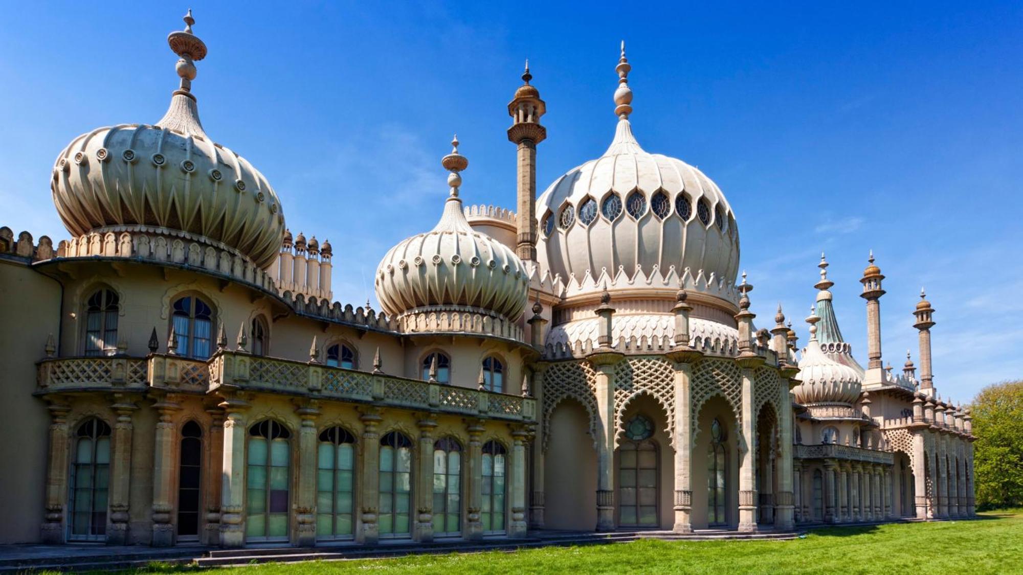 Holiday Inn Brighton Seafront By Ihg Екстер'єр фото