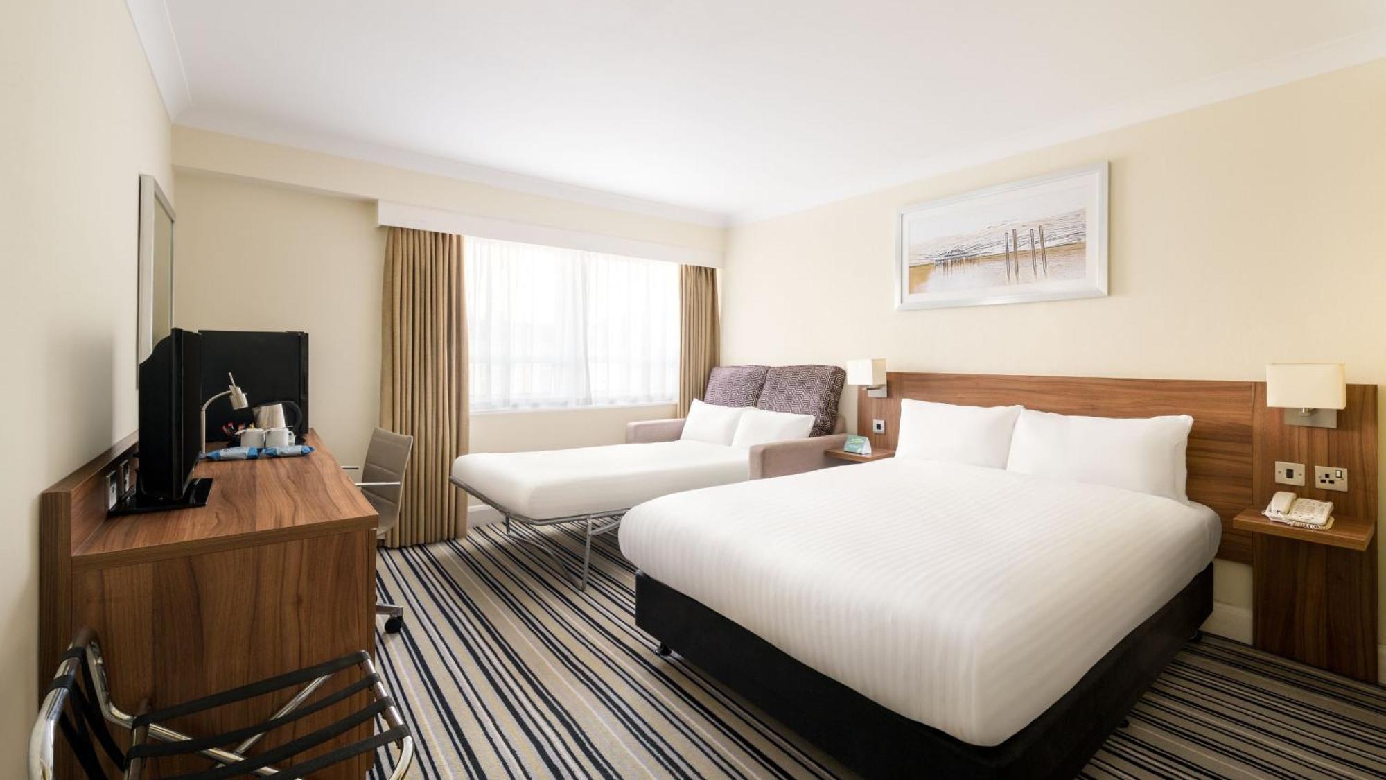 Holiday Inn Brighton Seafront By Ihg Екстер'єр фото