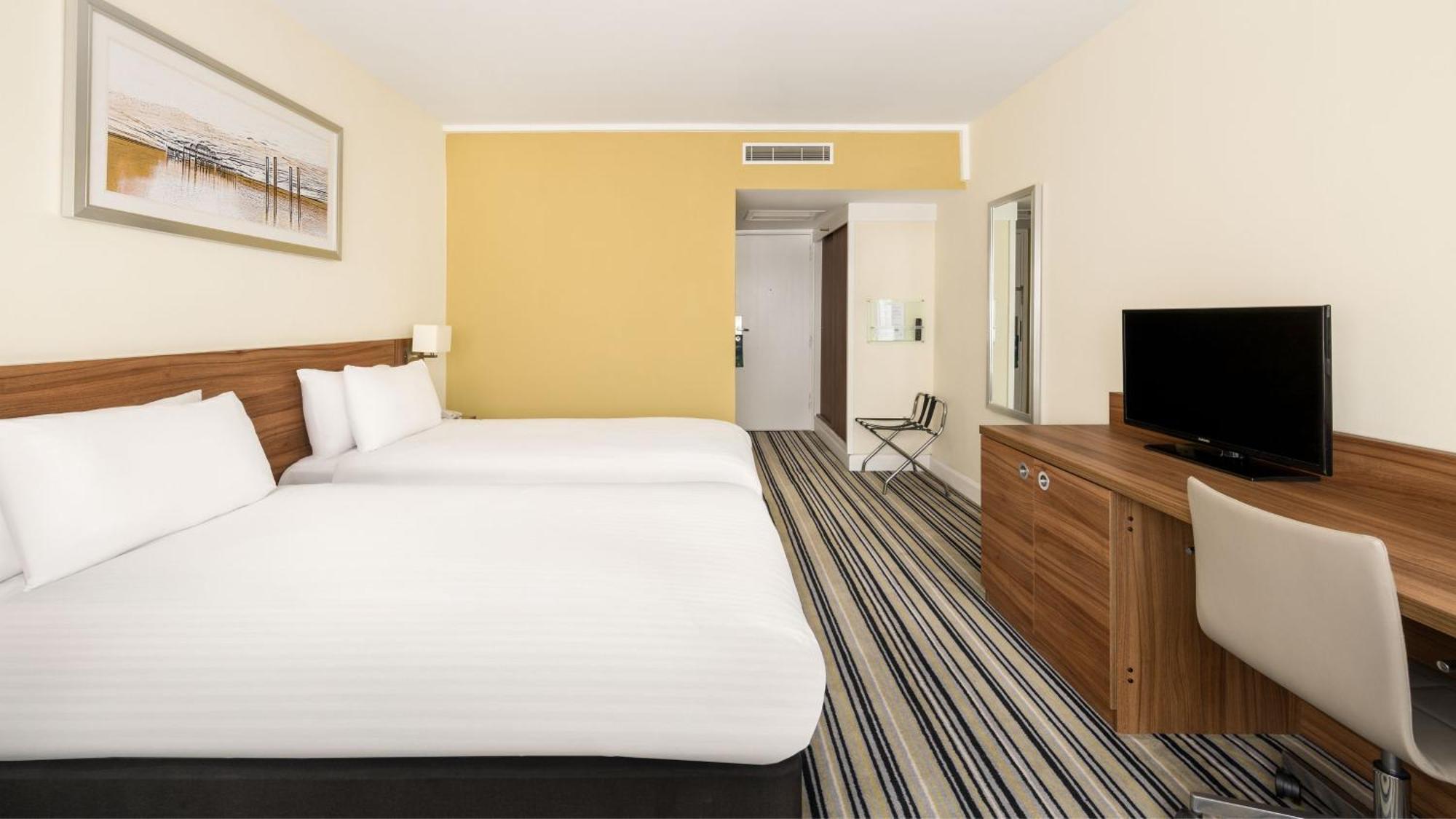Holiday Inn Brighton Seafront By Ihg Екстер'єр фото