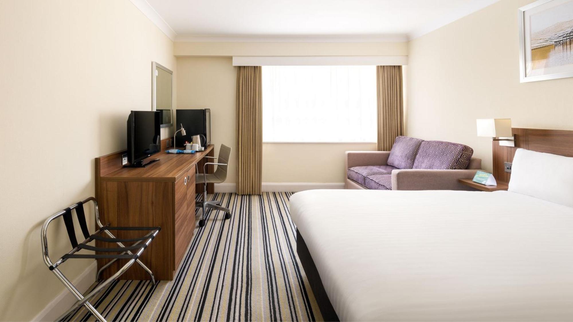Holiday Inn Brighton Seafront By Ihg Екстер'єр фото