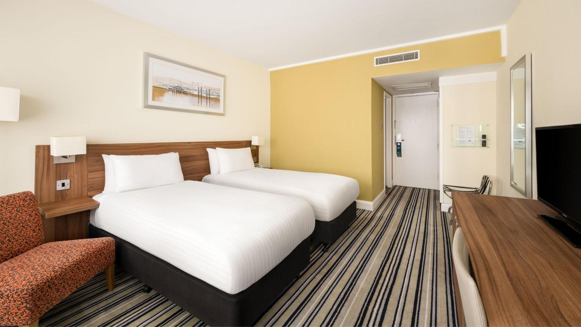 Holiday Inn Brighton Seafront By Ihg Екстер'єр фото
