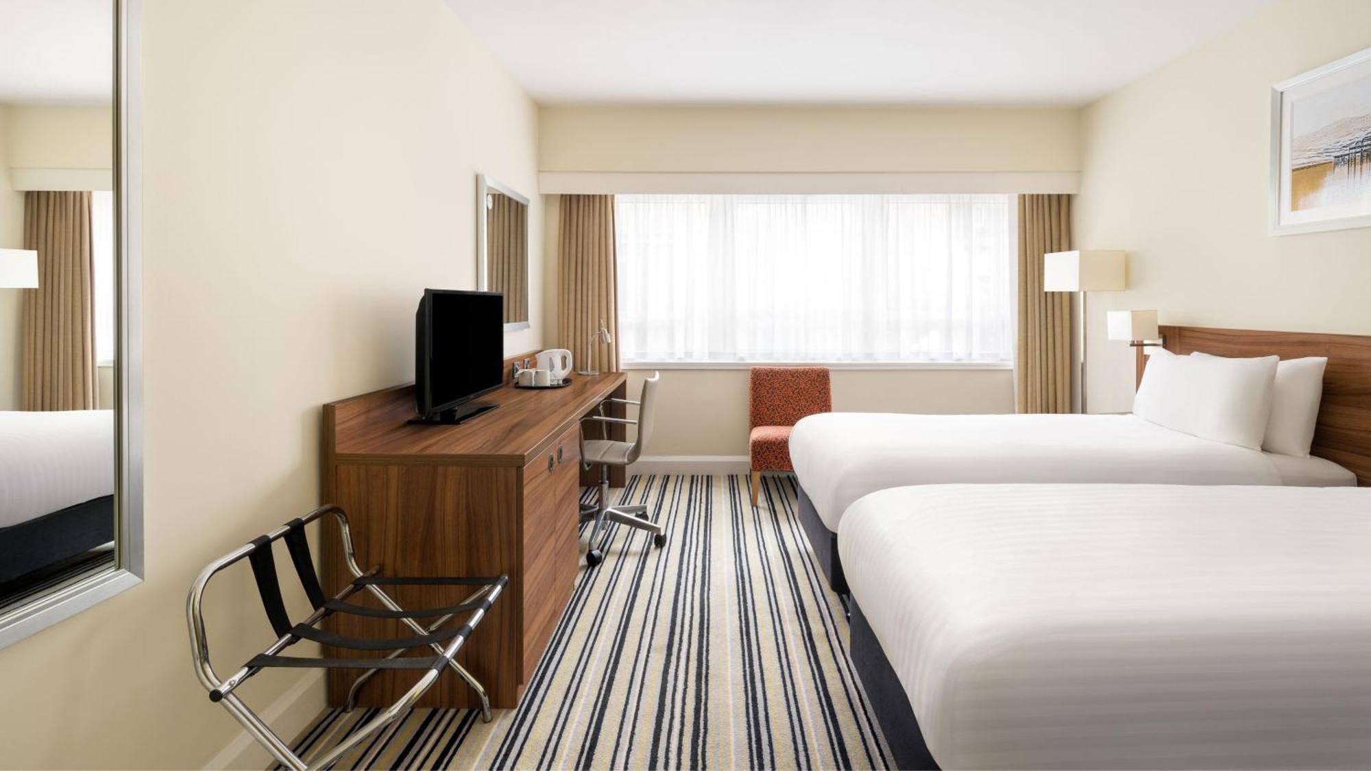 Holiday Inn Brighton Seafront By Ihg Екстер'єр фото