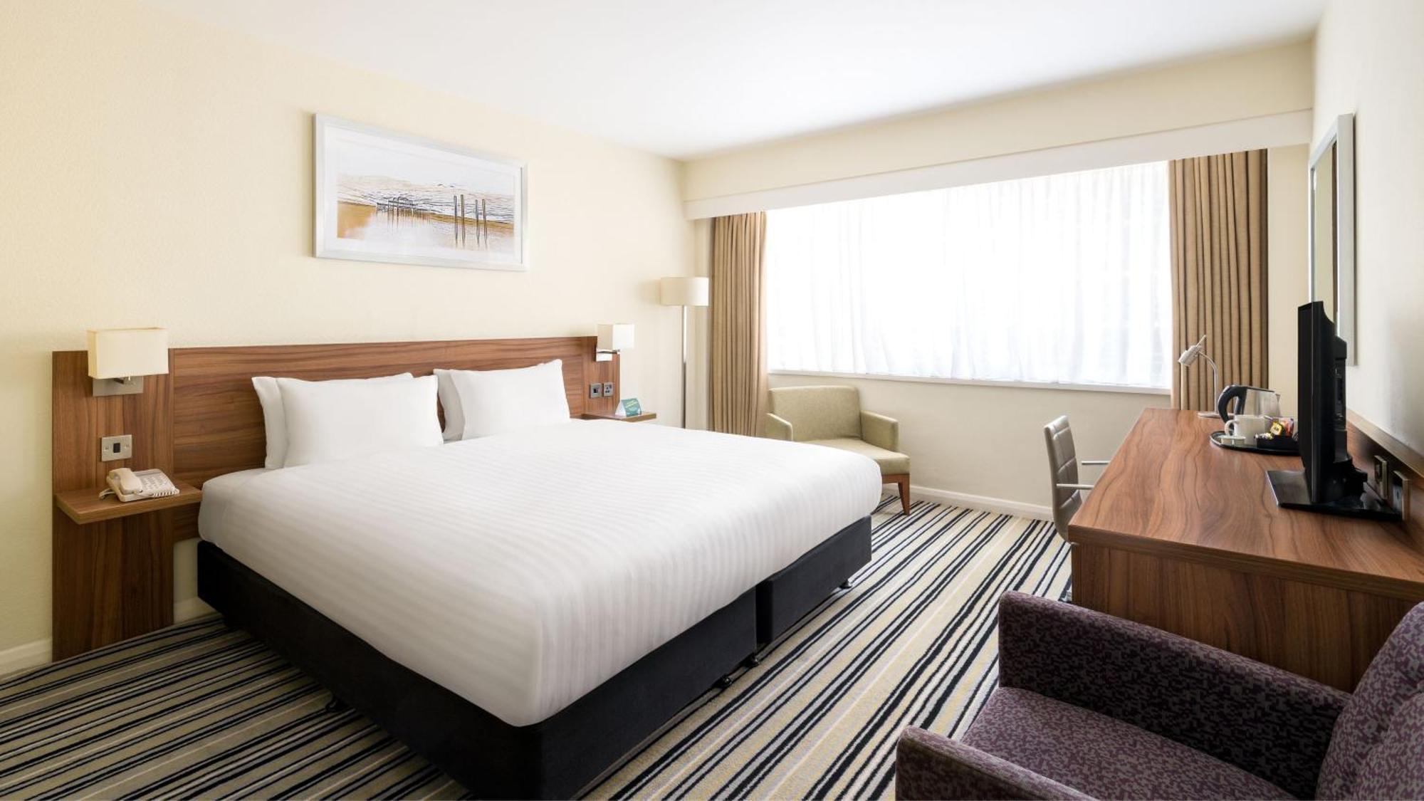 Holiday Inn Brighton Seafront By Ihg Екстер'єр фото
