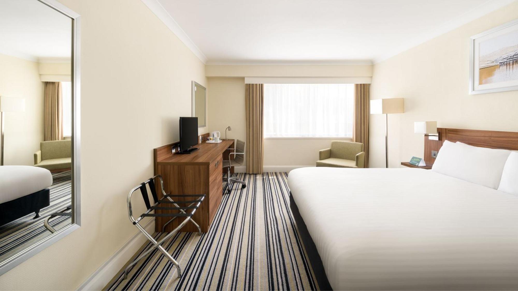 Holiday Inn Brighton Seafront By Ihg Екстер'єр фото