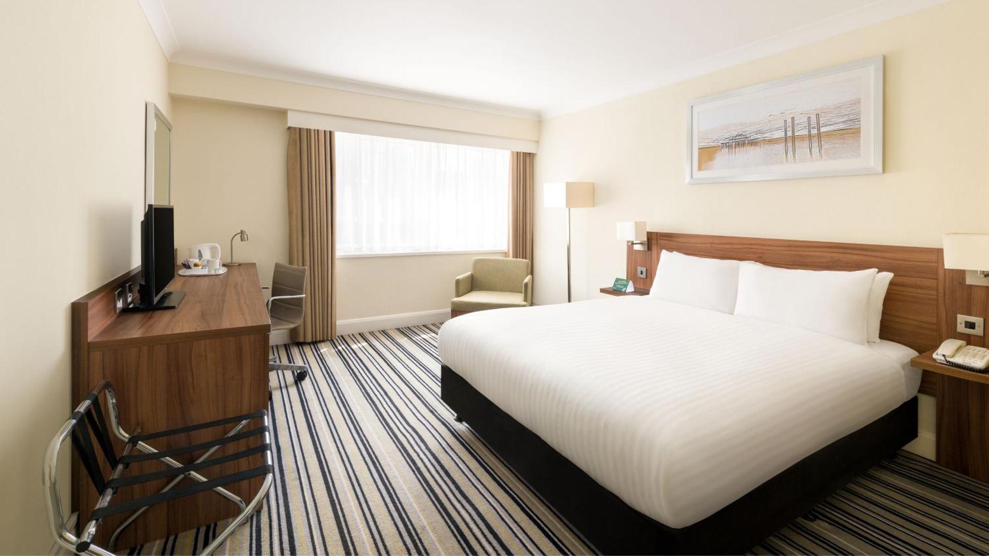 Holiday Inn Brighton Seafront By Ihg Екстер'єр фото