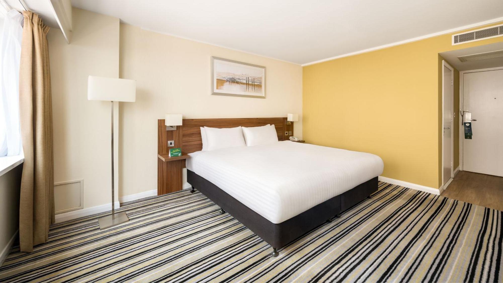 Holiday Inn Brighton Seafront By Ihg Екстер'єр фото