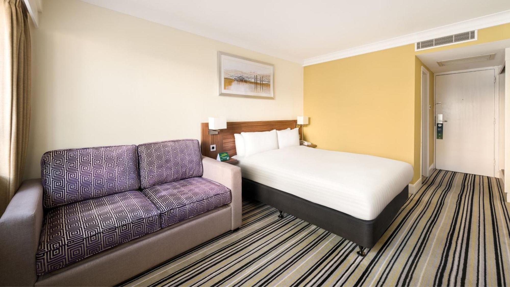 Holiday Inn Brighton Seafront By Ihg Екстер'єр фото