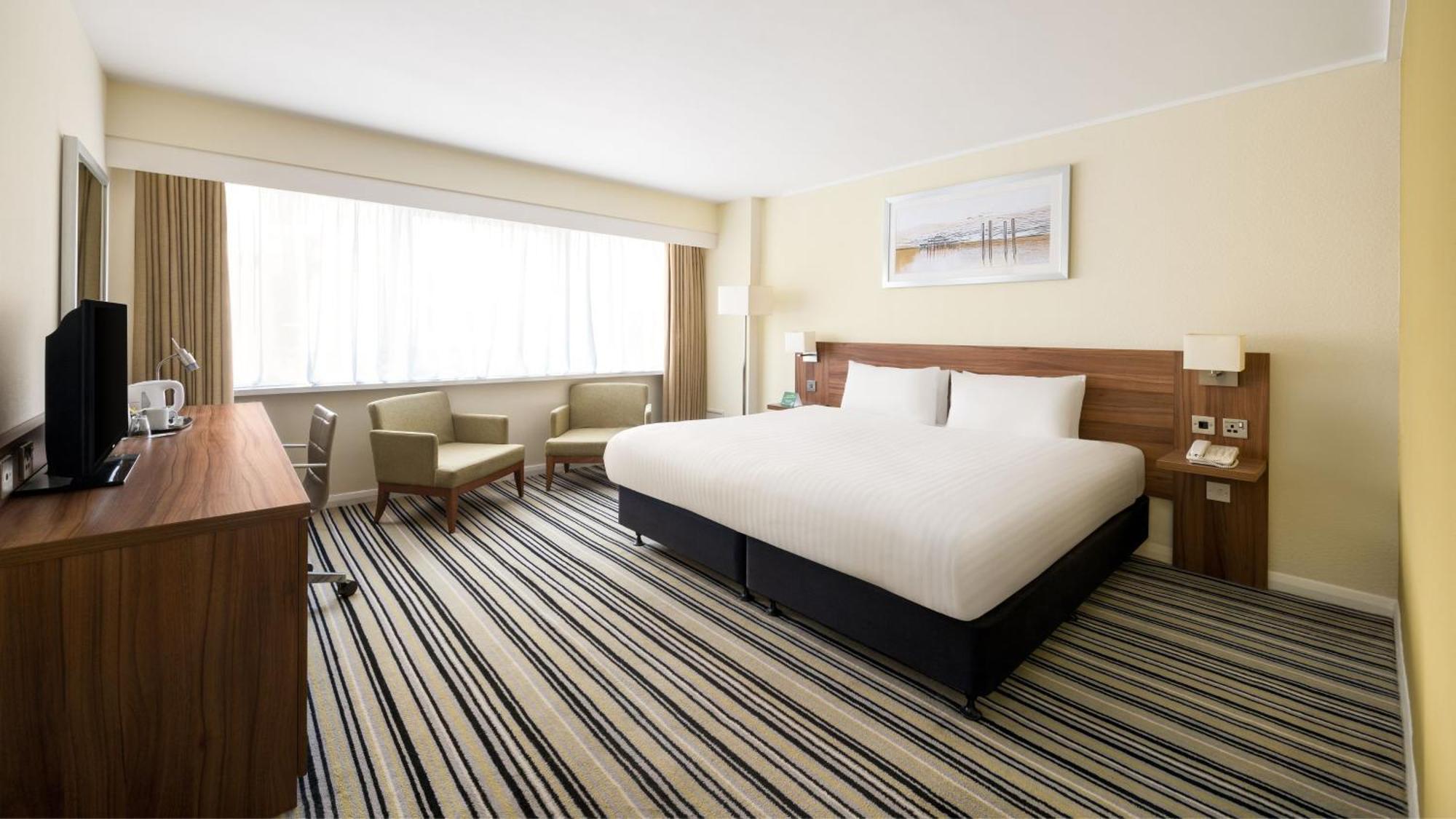 Holiday Inn Brighton Seafront By Ihg Екстер'єр фото