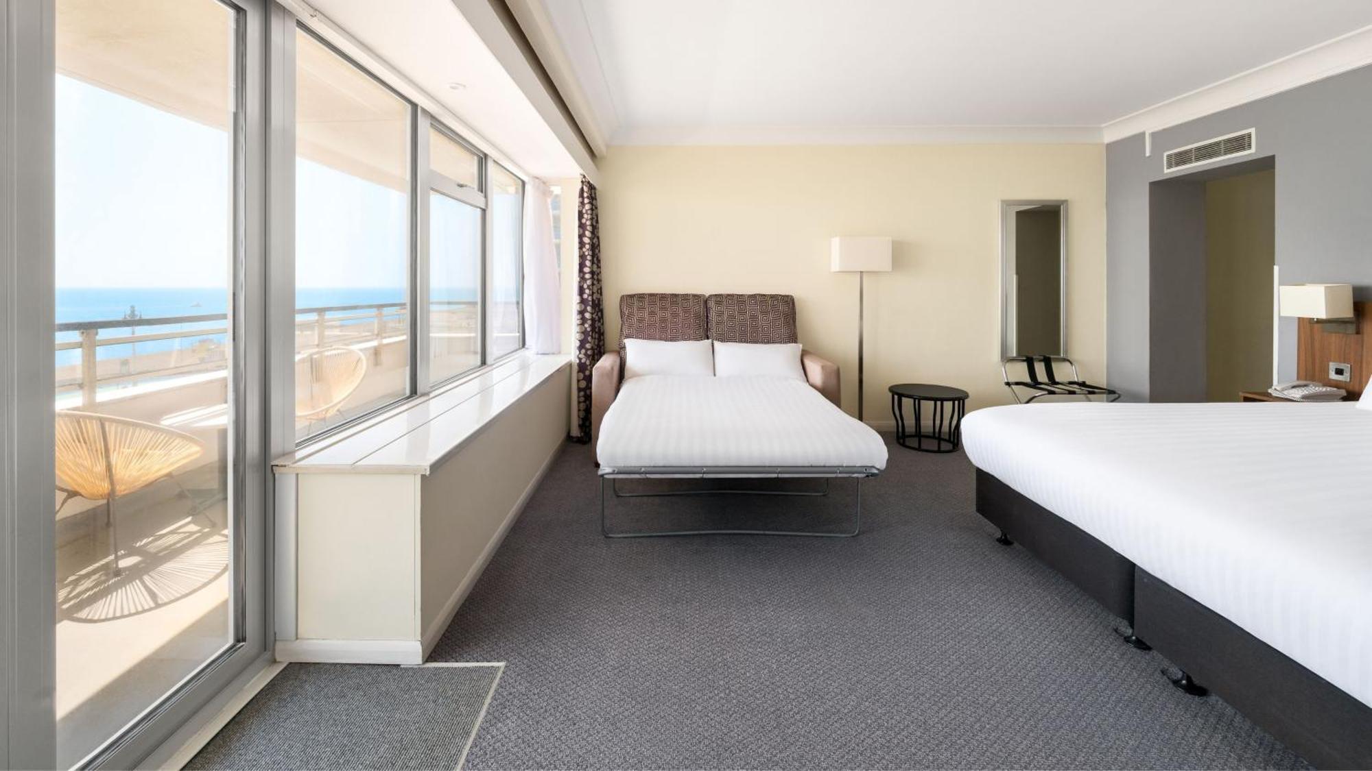Holiday Inn Brighton Seafront By Ihg Екстер'єр фото