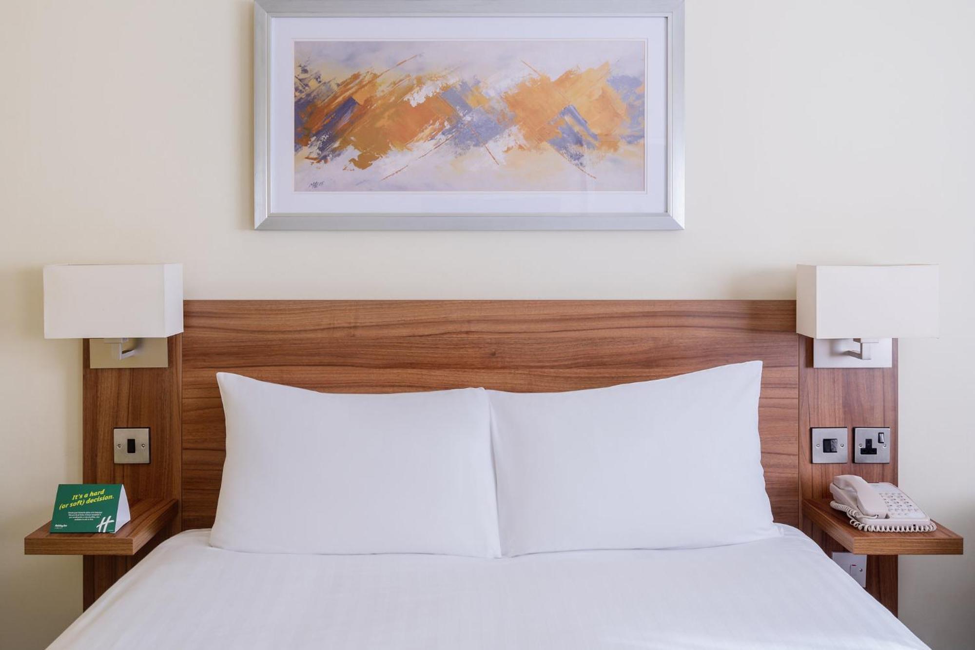 Holiday Inn Brighton Seafront By Ihg Екстер'єр фото